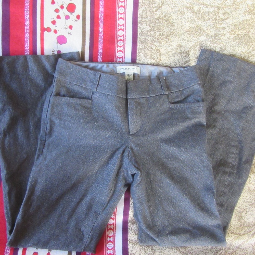 Banana Republic woman's pants